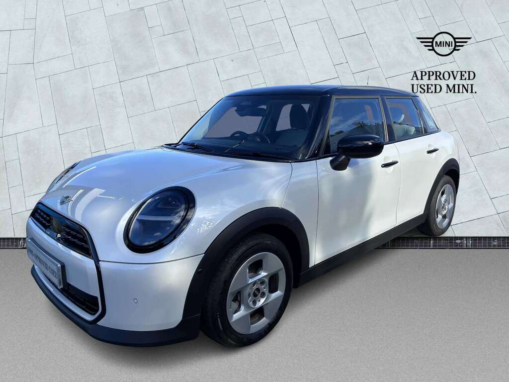Mini Hatch 1.5 C Classic  #3