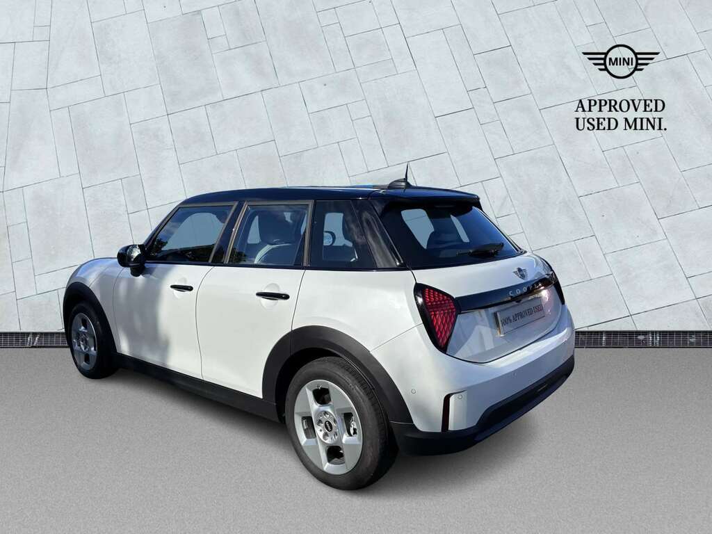 Mini Hatch 1.5 C Classic  #5
