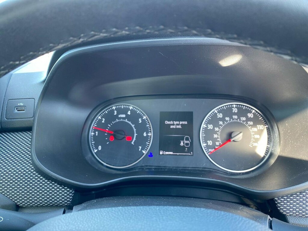 Dacia Sandero Stepway 1.0 Tce Bi-fuel Expression Green #10