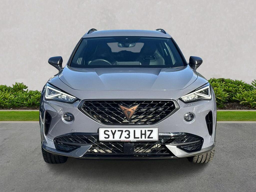 Cupra Formentor 1.5 Tsi 150 V2 #5