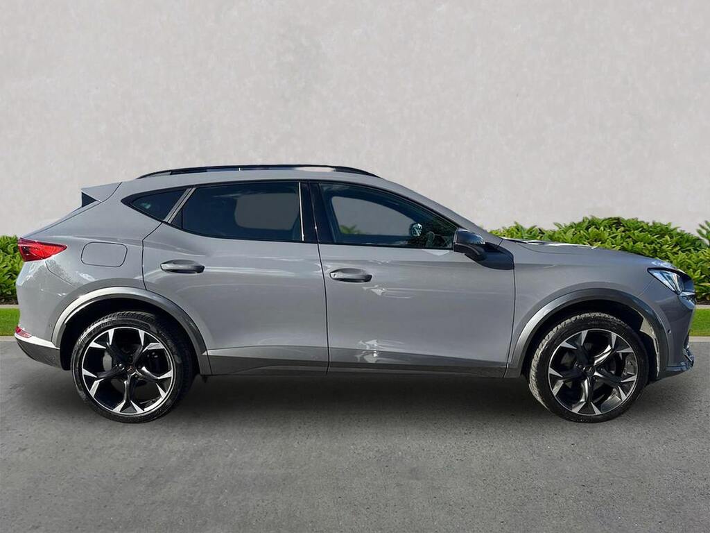 Cupra Formentor 1.5 Tsi 150 V2 #3