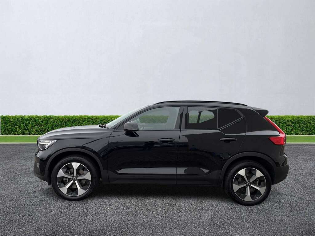Volvo XC40 2.0 B3p Ultimate Dark #4