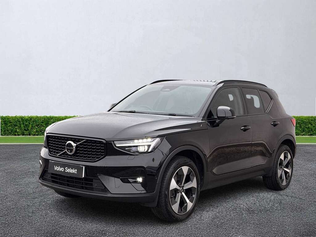 Volvo XC40 2.0 B3p Ultimate Dark #3