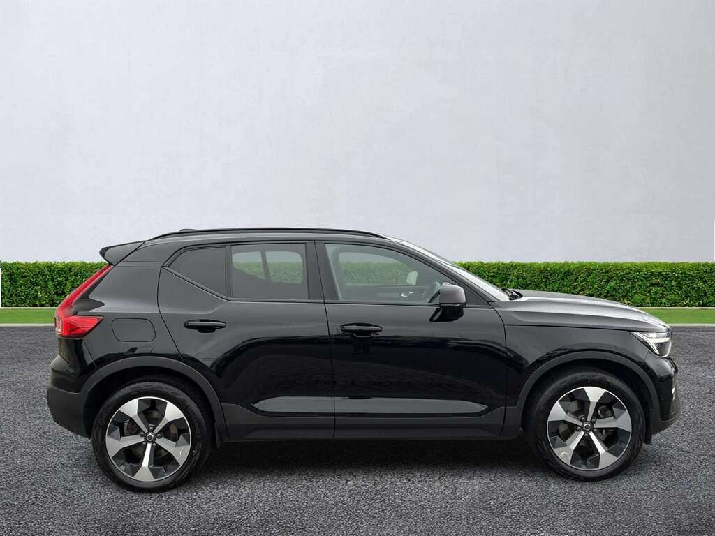 Volvo XC40 2.0 B3p Ultimate Dark #5