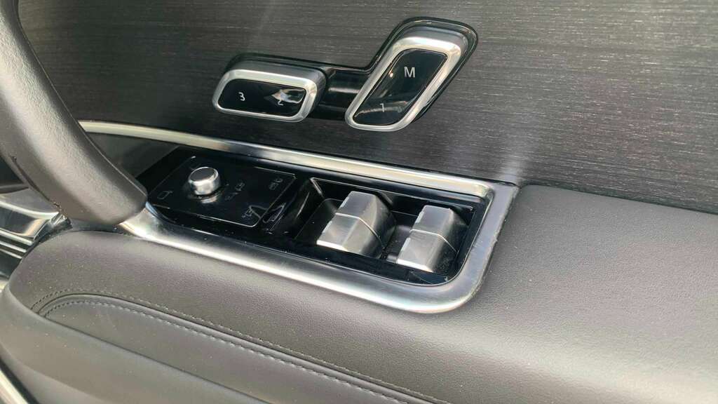 Land Rover Range Rover 2.0 L R-dynamic Hse D Mhev 4Wd #27