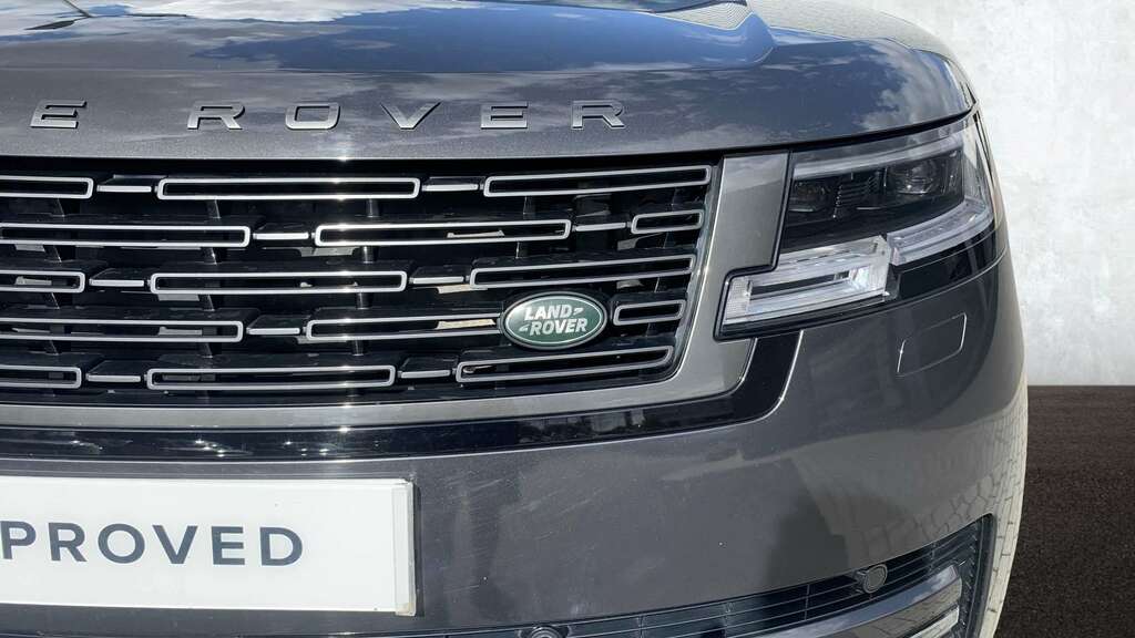 Land Rover Range Rover 2.0 L R-dynamic Hse D Mhev 4Wd #19