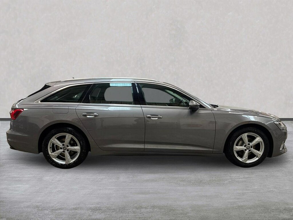 Audi A6 40 Tdi Sport S Tronic  #3