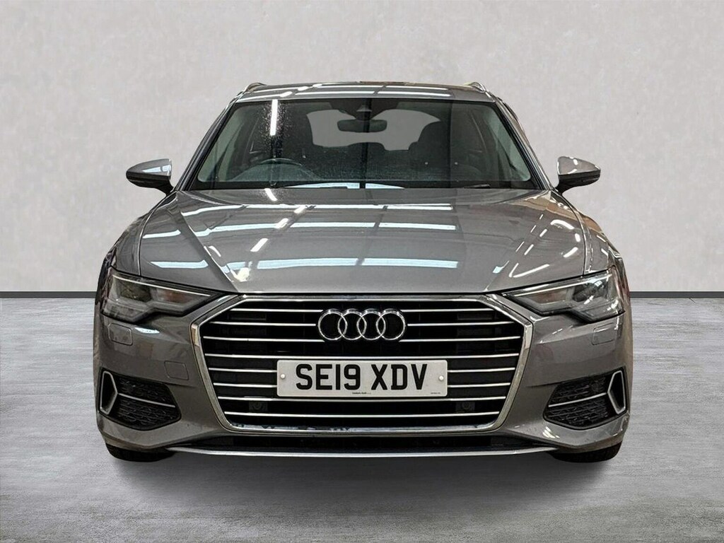 Audi A6 40 Tdi Sport S Tronic  #5
