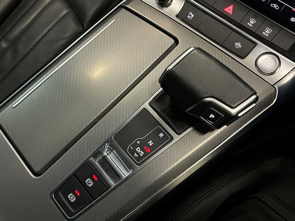 Audi A6 40 Tdi S Line S Tronic Black #40