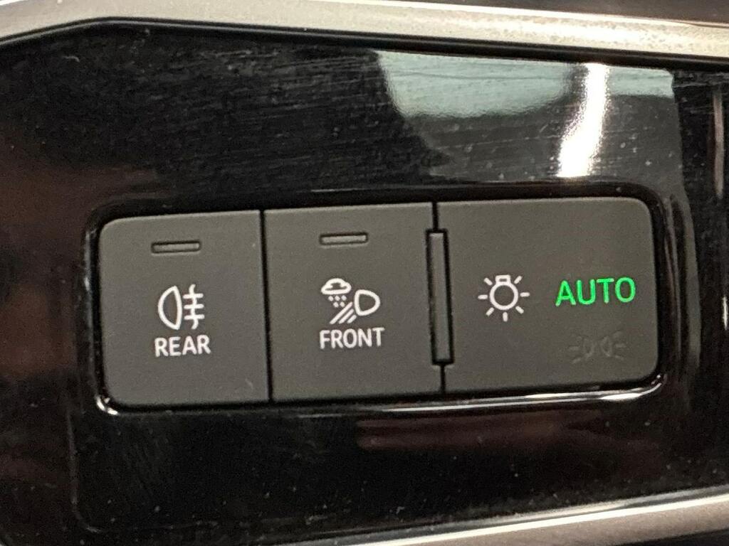 Audi A6 40 Tdi S Line S Tronic Black #22