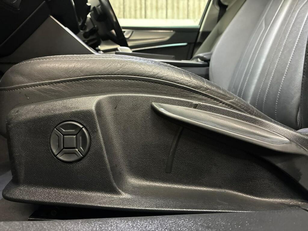 Audi A6 40 Tdi S Line S Tronic Black #30