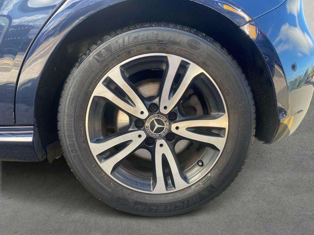 Mercedes-Benz A Class A180 Se Executive  #4
