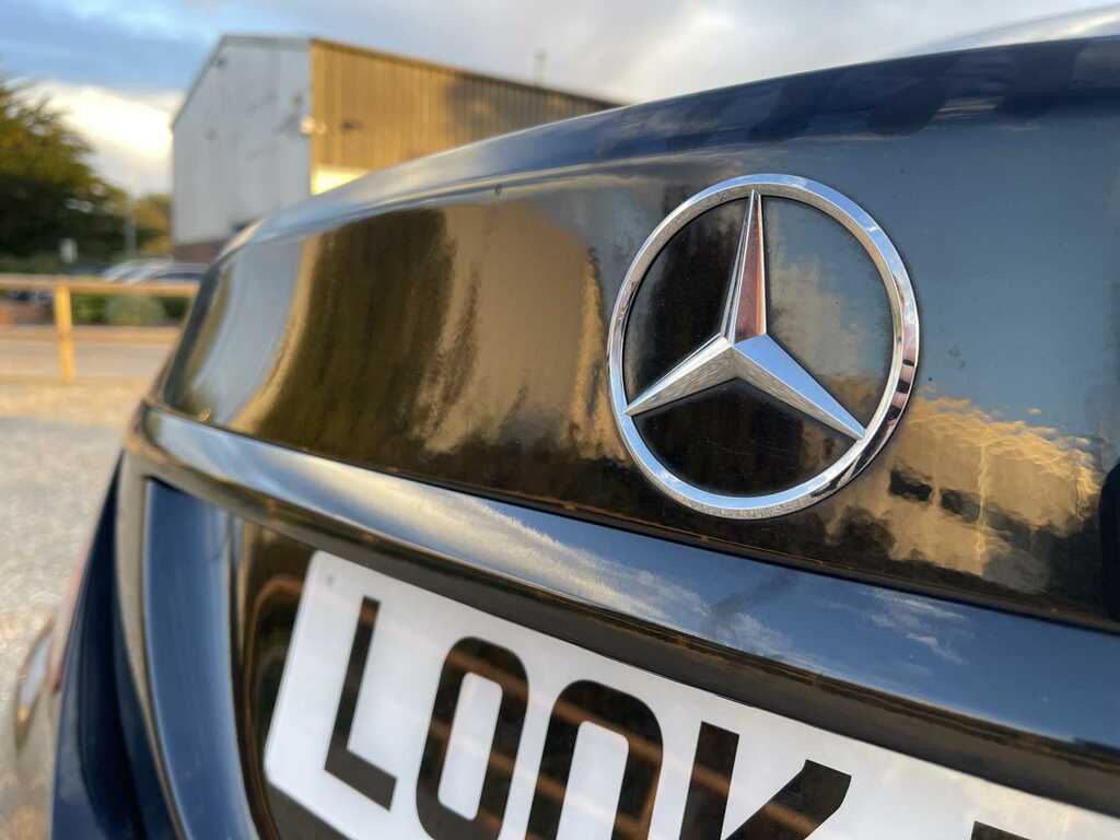 Mercedes-Benz C Class C 300 Amg Line Premium Silver #12