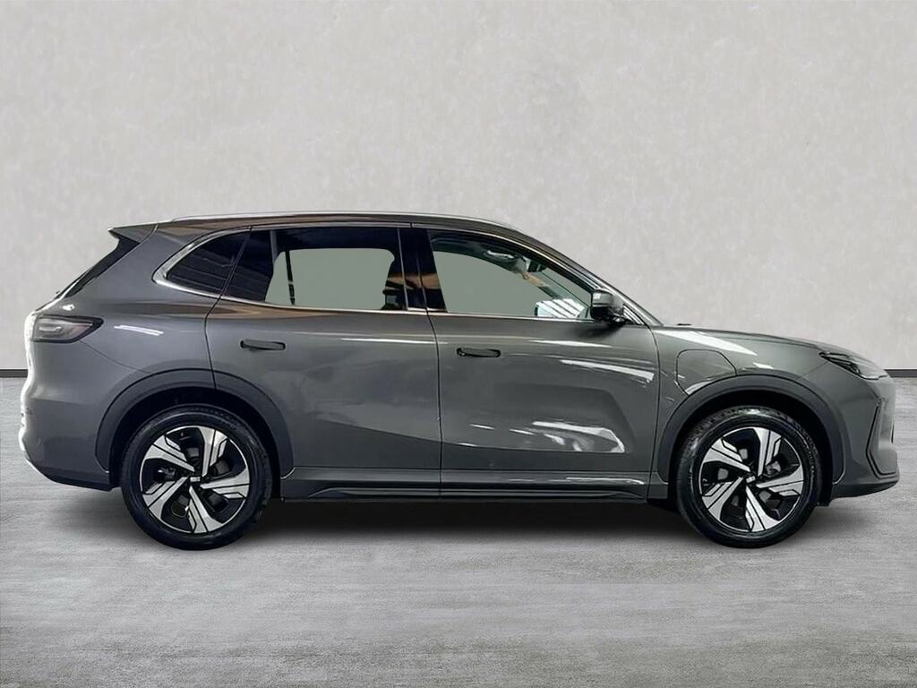 Geely EX5 160Kw Max 60Kwh  #3