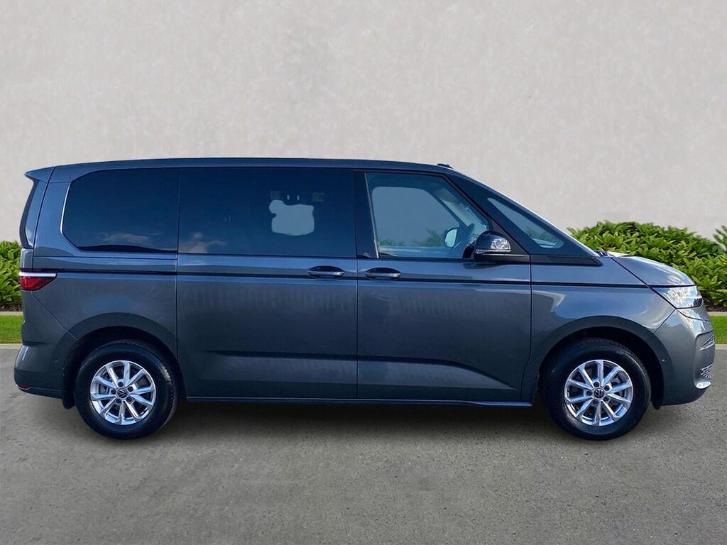 Volkswagen Multivan 2.0 Tdi Life Dsg #3