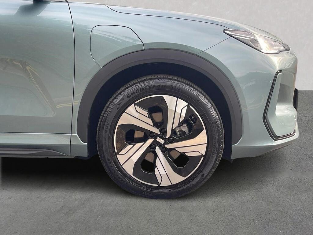 Geely EX5 160Kw Max 60Kwh  #6