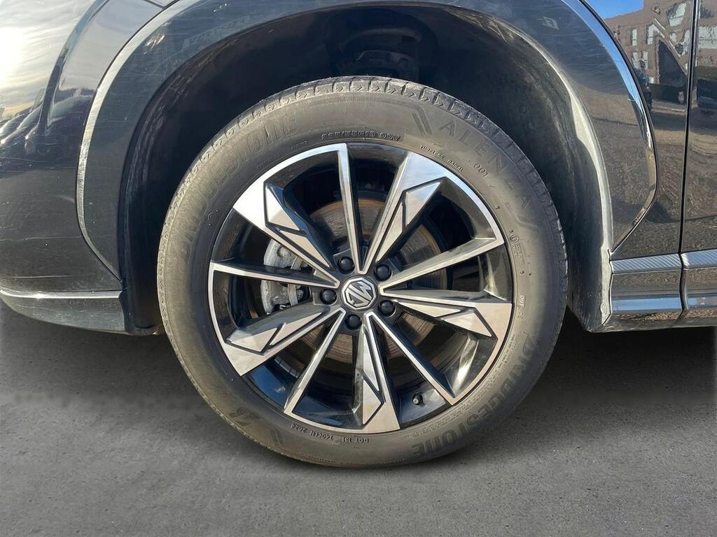 MG HS 1.5 T-gdi Trophy Dct 2024 Grey #6