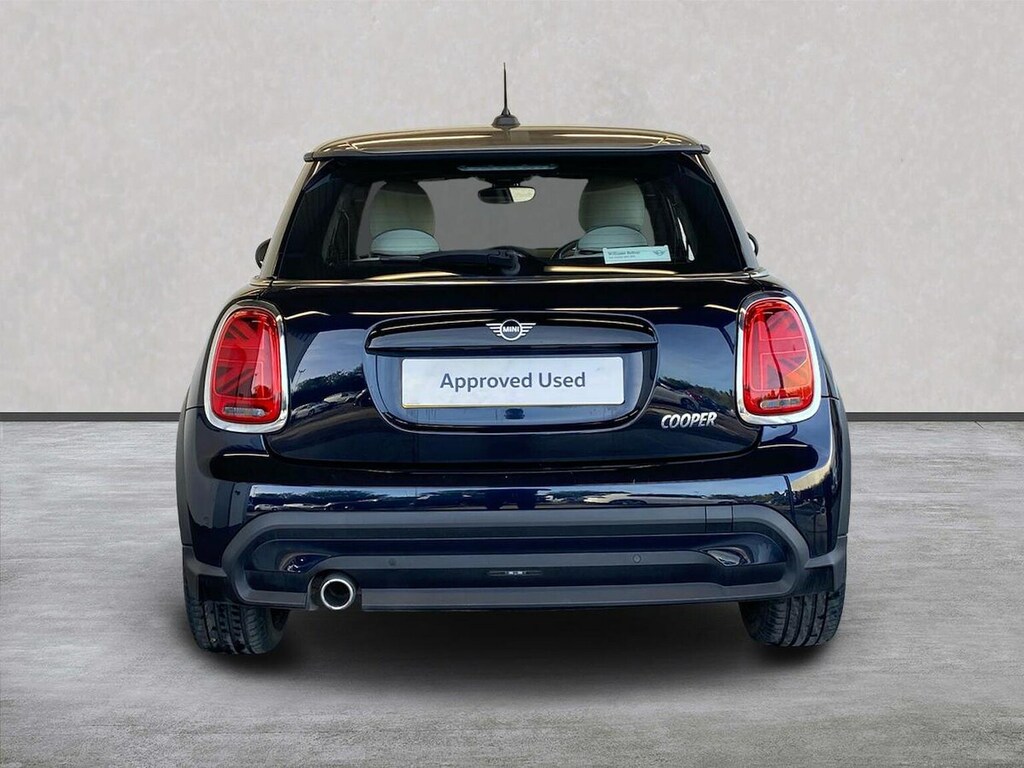 Mini Hatch 1.5 Cooper Exclusive Hatchback Steptron  #4