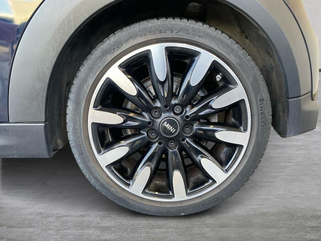 Mini Hatch 1.5 Cooper Exclusive Hatchback Steptron  #6