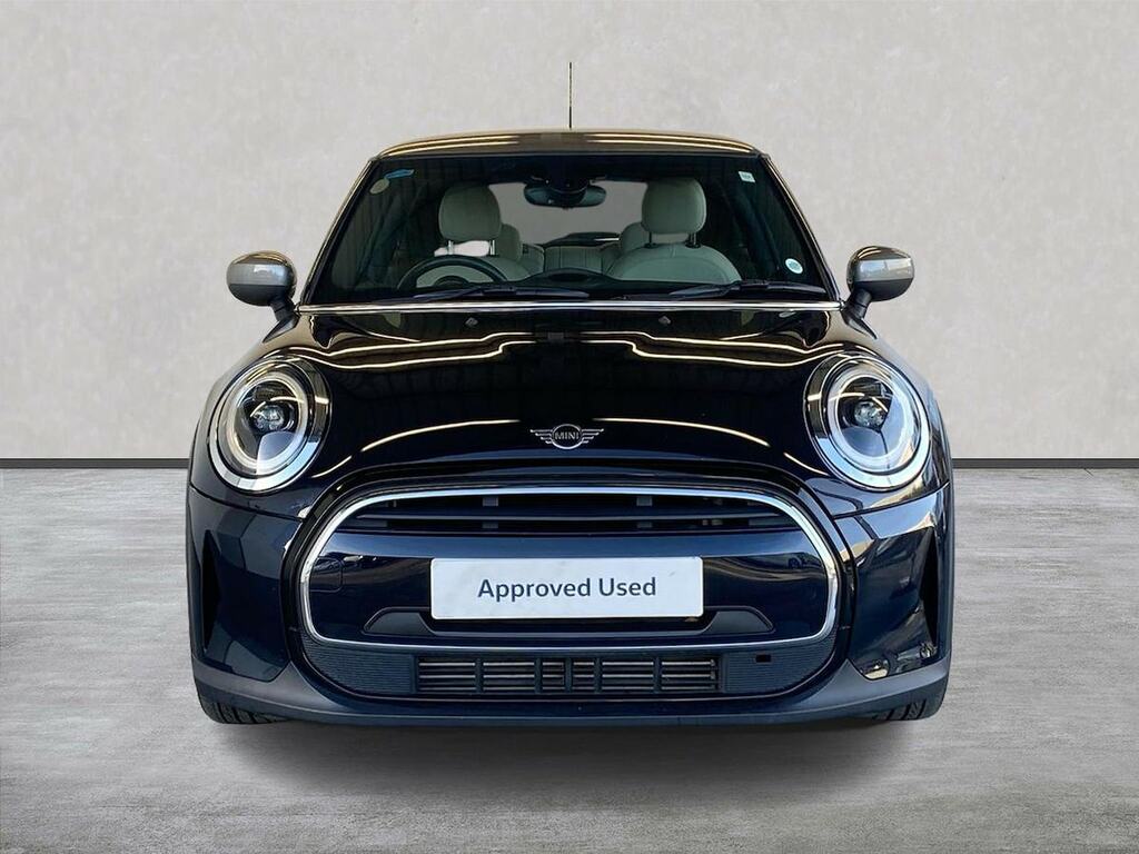 Mini Hatch 1.5 Cooper Exclusive Hatchback Steptron  #5