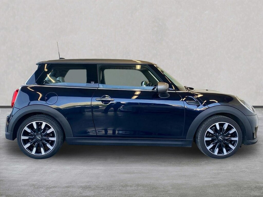 Mini Hatch 1.5 Cooper Exclusive Hatchback Steptron  #3