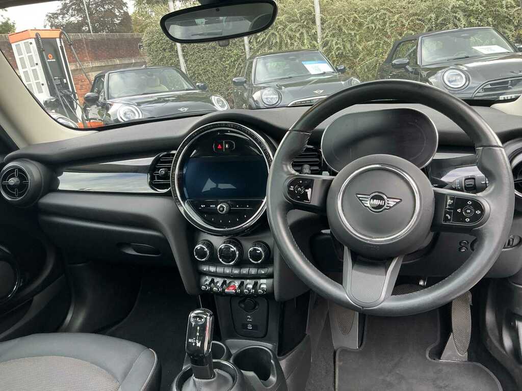 Mini Hatch 1.5 Cooper Classic DX73NXM #6