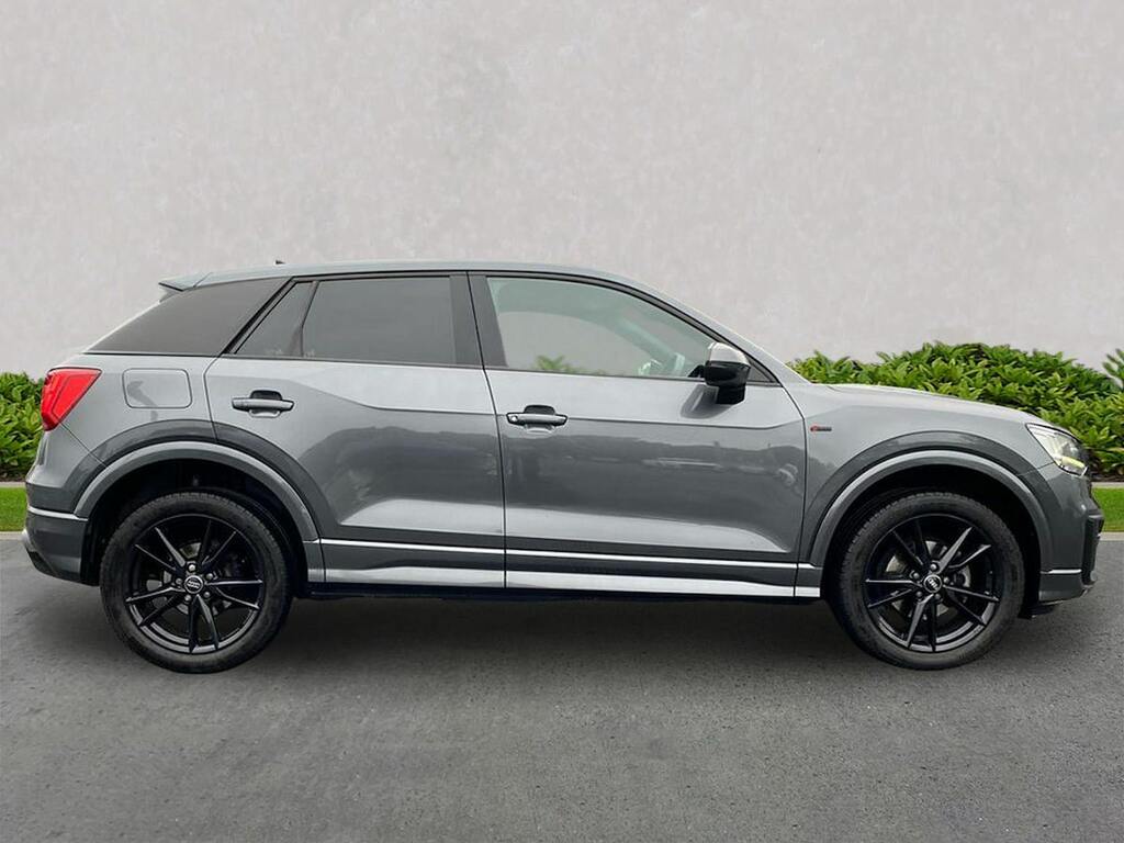 Audi Q2 1.6 Tdi 30 S Line Suv S Tronic Euro 6 #3