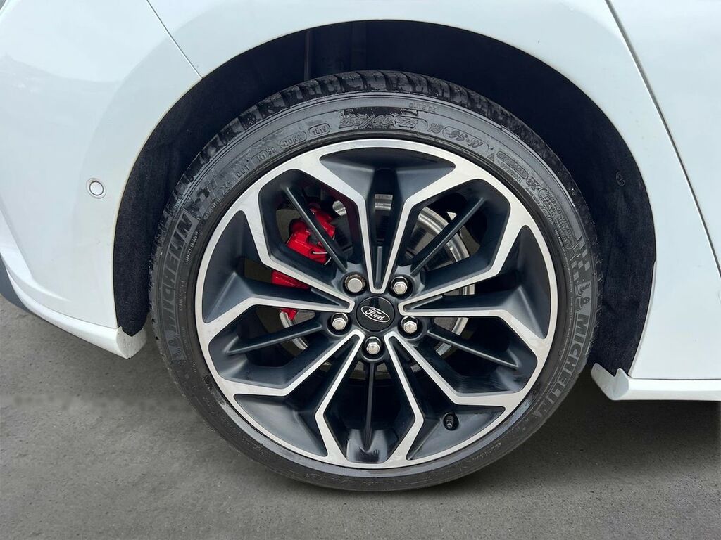 Ford Focus 1.5 Ecoblue St-line X Hatchback #6