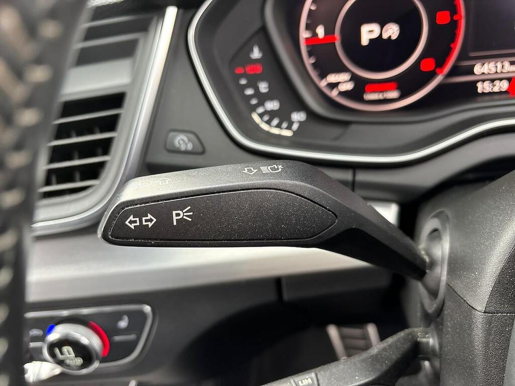 Audi Q5 2L S Line Black #28