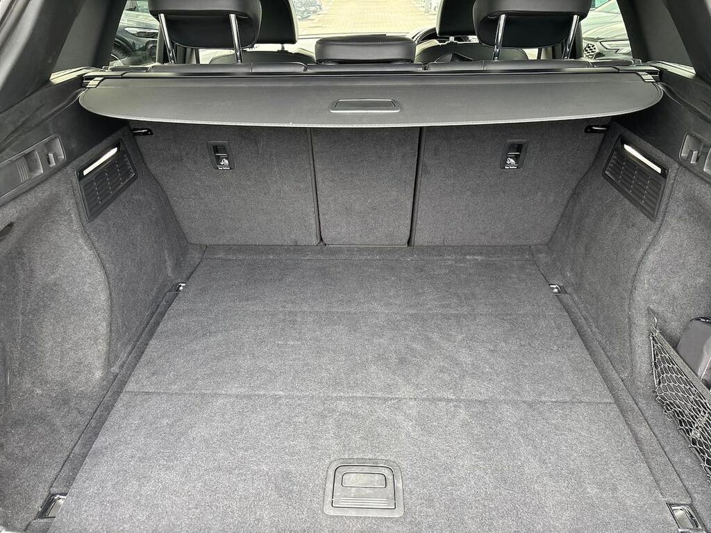 Audi Q5 2L S Line Black #17