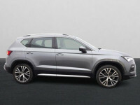 Seat Ateca 2.0 Tdi Xperience Lux Grey #5