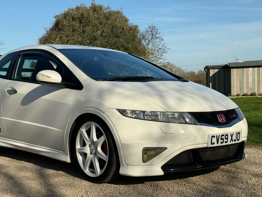 Honda Civic 1.8 I-vtec Es Hatchback 169 Silver #5