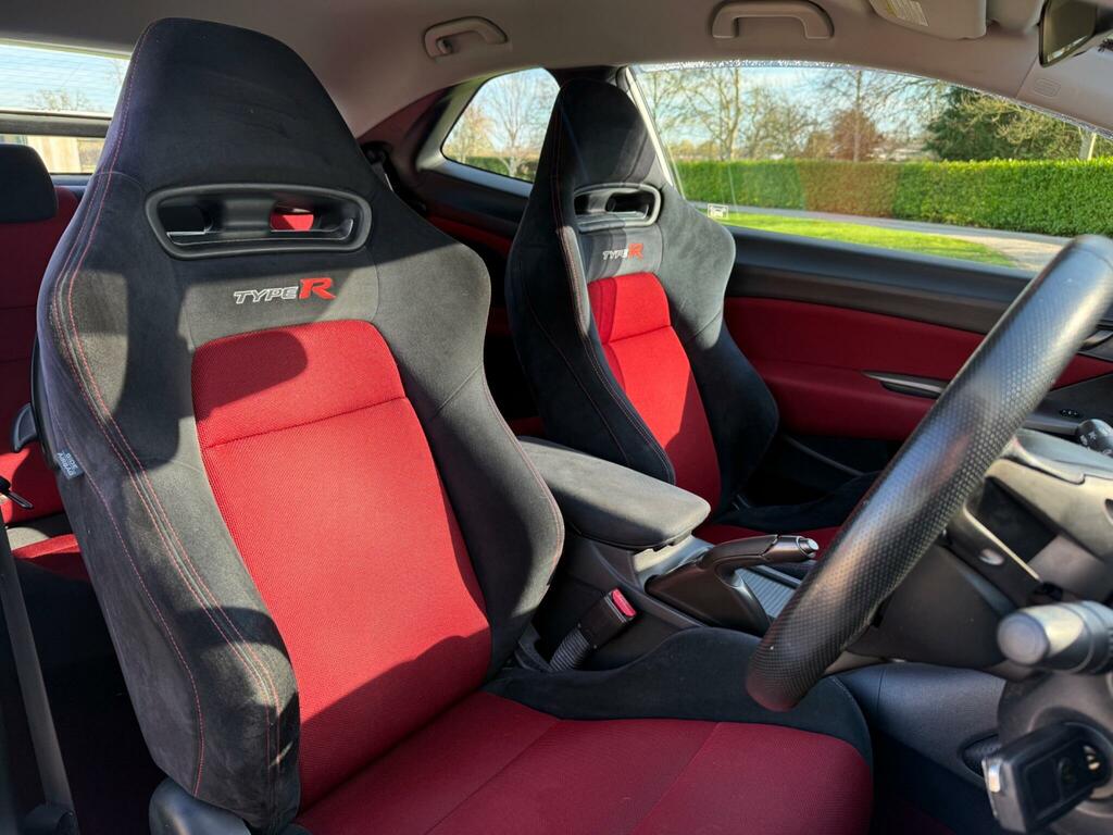 Honda Civic 1.8 I-vtec Es Hatchback 169 Silver #16