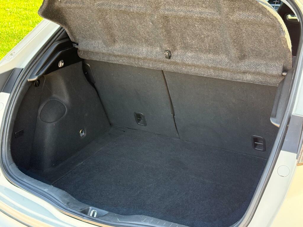 Honda Civic 1.8 I-vtec Es Hatchback 169 Silver #22