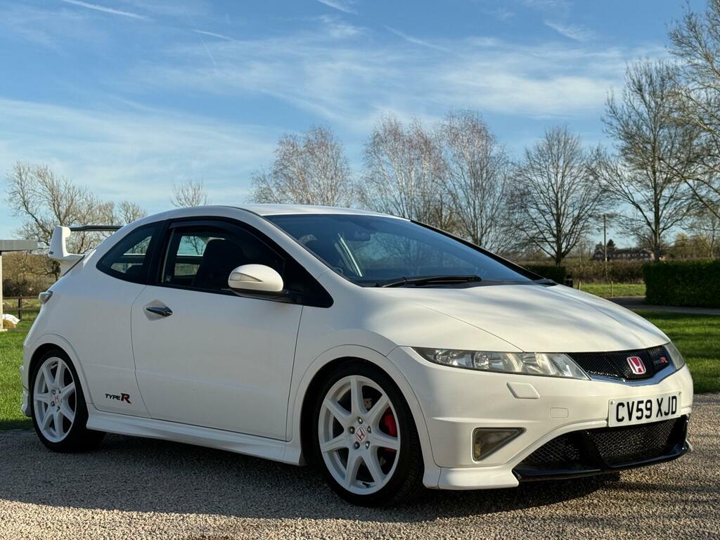 Honda Civic 1.8 I-vtec Es Hatchback 169 Silver #1