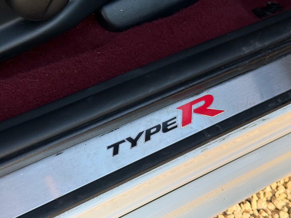 Honda Civic 1.8 I-vtec Es Hatchback 169 Silver #25
