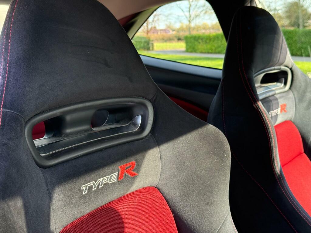 Honda Civic 1.8 I-vtec Es Hatchback 169 Silver #24
