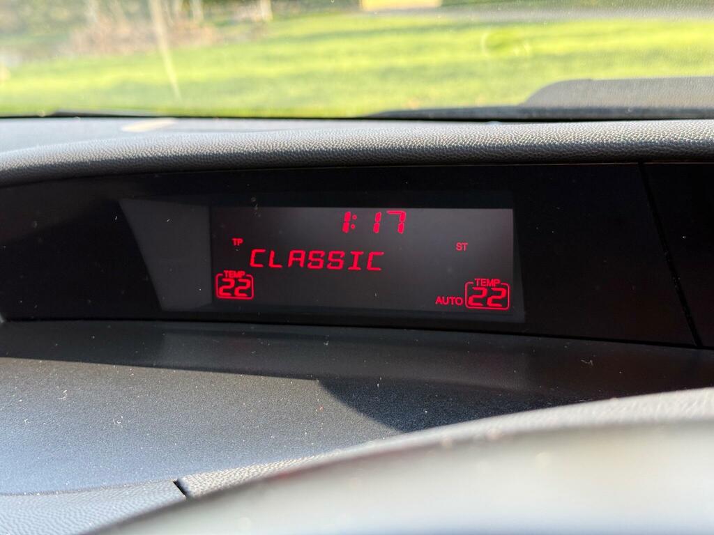 Honda Civic 1.8 I-vtec Es Hatchback 169 Silver #21