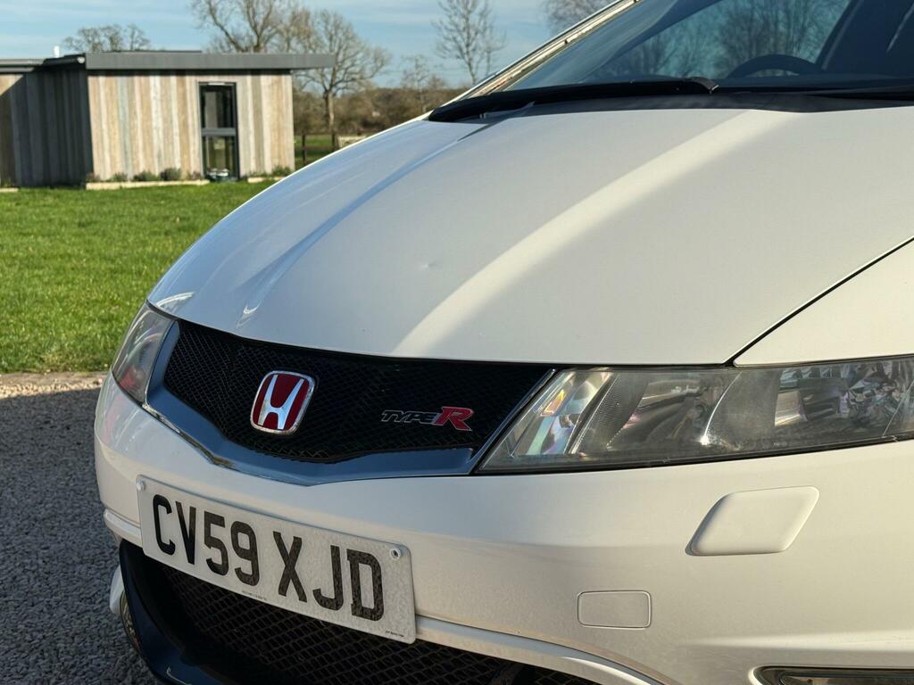 Honda Civic 1.8 I-vtec Es Hatchback 169 Silver #29