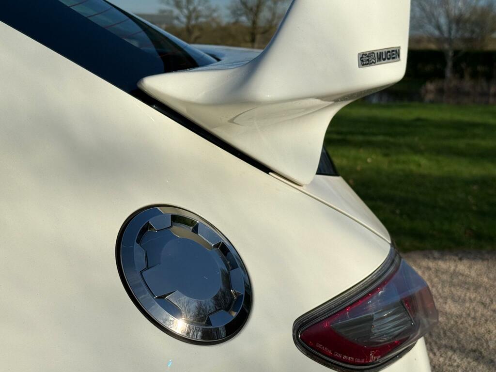 Honda Civic 1.8 I-vtec Es Hatchback 169 Silver #28