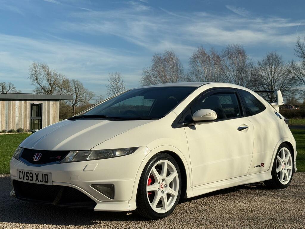 Honda Civic 1.8 I-vtec Es Hatchback 169 Silver #6