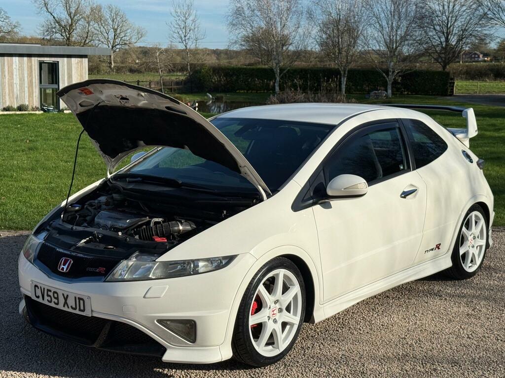 Honda Civic 1.8 I-vtec Es Hatchback 169 Silver #2