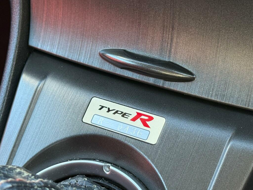 Honda Civic 1.8 I-vtec Es Hatchback 169 Silver #30
