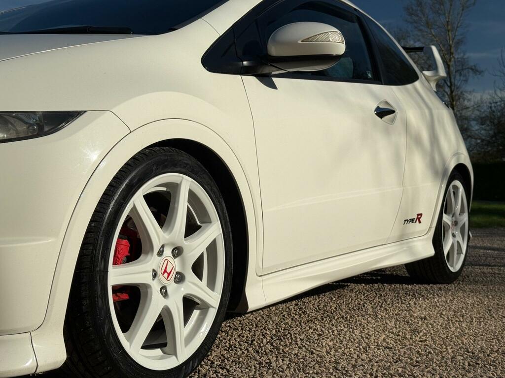 Honda Civic 1.8 I-vtec Es Hatchback 169 Silver #27