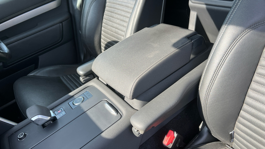 Land Rover Discovery 3.0 D300 R-dynamic Hse Grey #18