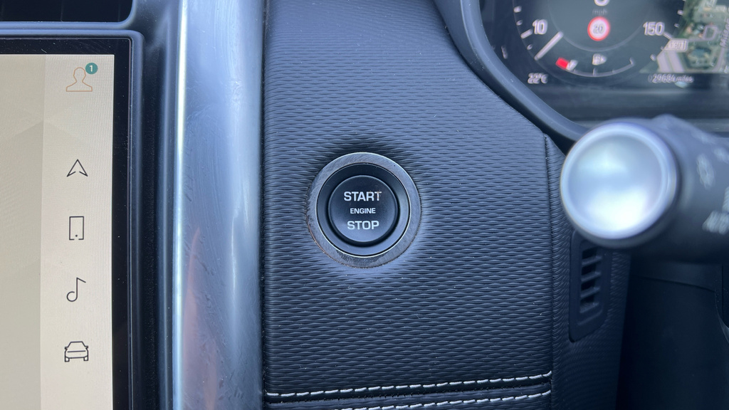 Land Rover Discovery 3.0 D300 R-dynamic Hse Grey #63