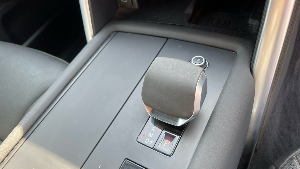 Land Rover Discovery 3.0 D300 R-dynamic Hse Grey #37