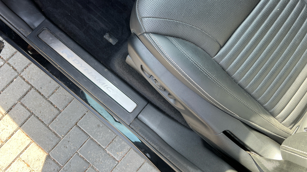 Land Rover Discovery 3.0 D300 R-dynamic Hse Grey #42