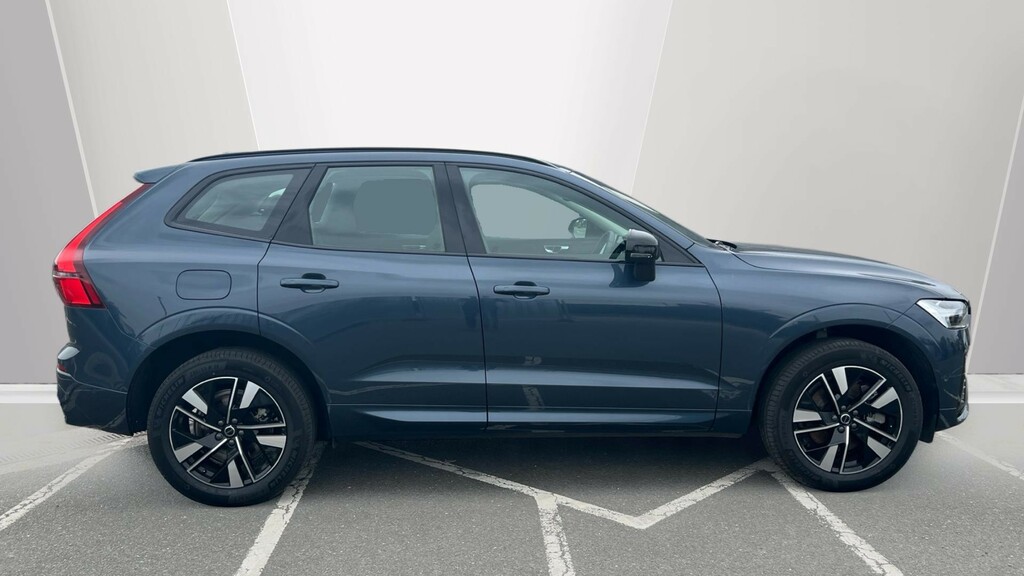 Volvo XC60 Xc60 2.0 T6 350 Phev Plus Dark Awd Geartroni Blue #3