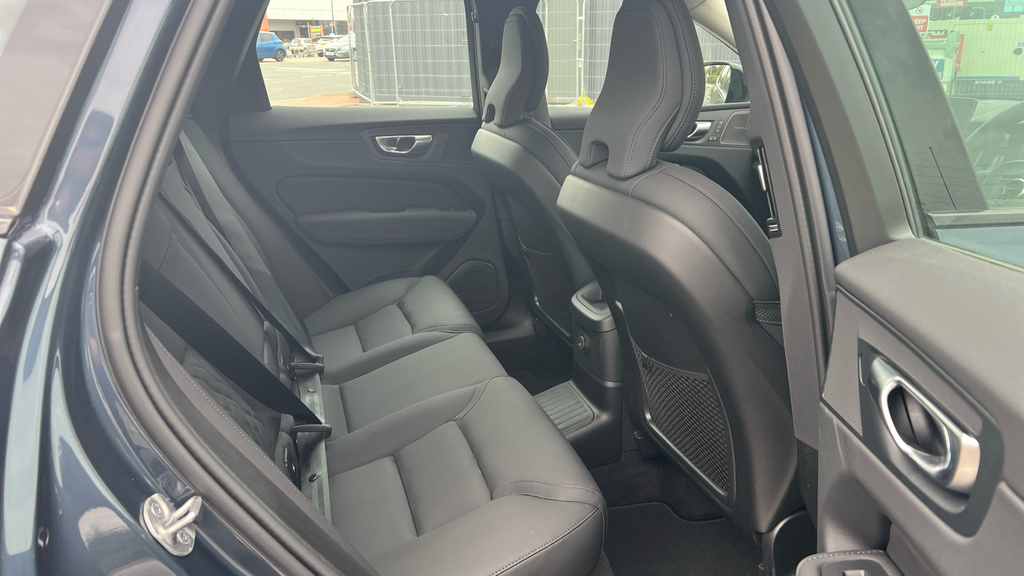 Volvo XC60 Xc60 2.0 T6 350 Phev Plus Dark Awd Geartroni Blue #6